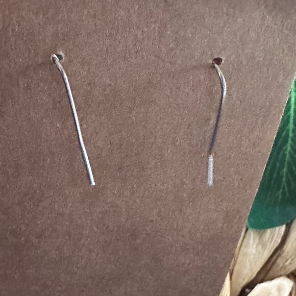 BOGO FREE-BEADED CLUSTERED EARRINGS - Picture 5 of 5